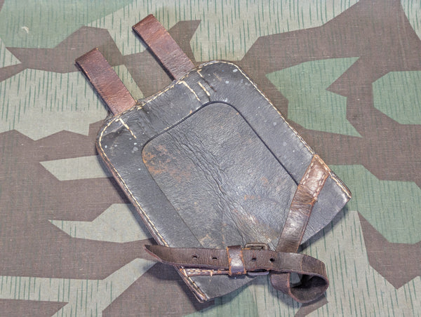 Original Pressstoff Straight Shovel Carrier
