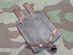 Original Pressstoff Straight Shovel Carrier