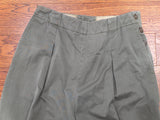 Women's M43 Trousers (Outer Cover) 38R <br> (28"-32" waist)