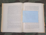 Jahrbuch des Deutschen Alpen-Vereins 1940 Mountaineering Year Book