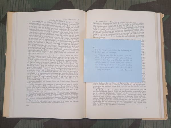 Jahrbuch des Deutschen Alpen-Vereins 1940 Mountaineering Year Book
