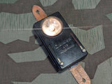 German Flashlight Daimon 413