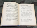 Wir Mädel Singen BDM Song Book 1938