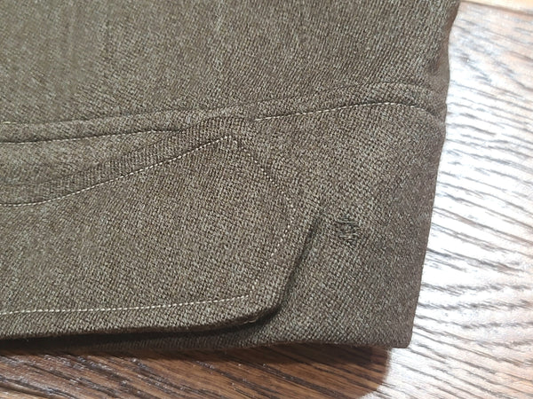 WAC Ike Jacket 18L <br> (B-39" W-31")