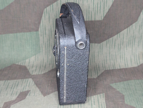 Agfa Movex 8 Movie Camera