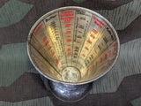 German Luchs Messbecher Measuring Cup
