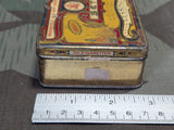 Lessing Co Seti 50 Cigarette Tin