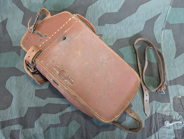 Cavalry Saddle Bag jhz 1943