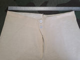 German Long Underwear - 33" Waist +/-