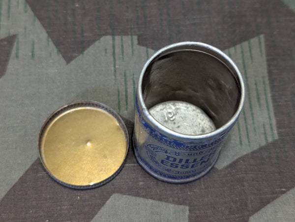 Diller Essenz Coffee Flavoring Tin