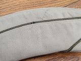 WAC Khaki Officer Garrison Cap (Size 23)