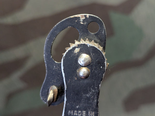 Made in Germany Can Opener