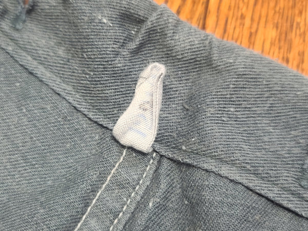 German Women's Overalls (29" Waist)