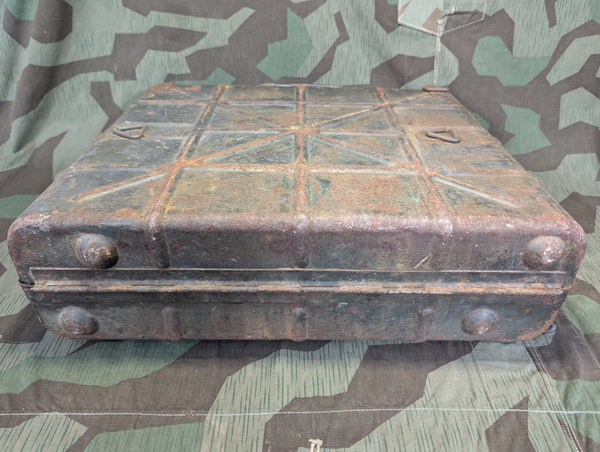 M24 Stick Steel Carrying Case Box LW1938