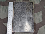 Gott Mit Uns German POW Catholic Prayer Book