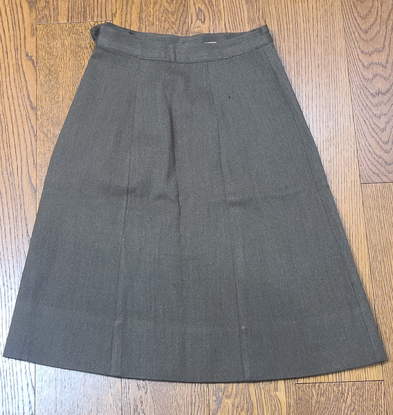 WAC OD Skirt <br> (W-23" H-30")