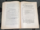 Agriculture and the Hausfrau Book