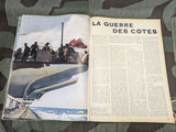 February 1943 Signal Magazine in French