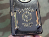 Daimon Telko-Trio Flashlight Working
