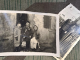 German Family Photo Lot (13 Photos)