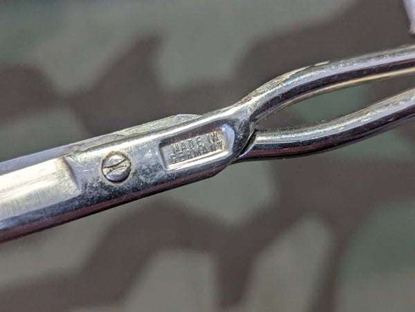 Made in Germany Scissors
