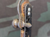 Unmarked German Can Opener