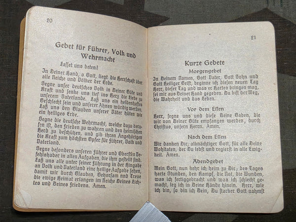 Catholic Field Song Book 1939