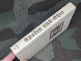 Spaten und Ähre Youth Arbeitsdienst Book 1939