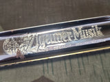 Zigeuner-Musik Harmonica in C in Box