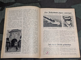 Kleine Kriegshefte Nr. 3 10 Stunden Schneller Norway