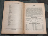 Set of 2 Schlag Nach Books: Iran, Arabia, Afghanistan, India and Turkey, Iraq, Eygpt