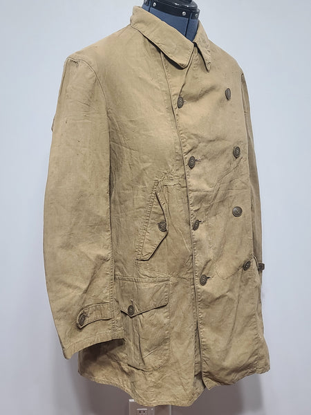 Gebirgsjäger Windjacke Wind Jacket Civilian? (42" Chest)