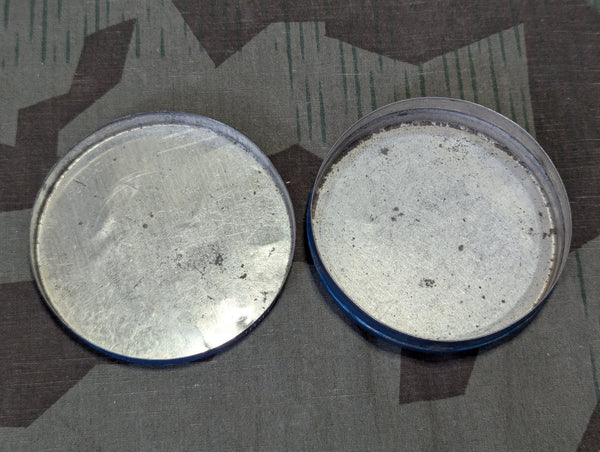 German Jeho Skin Creme Tin