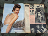 June 1943 Signal Magazine in French No11