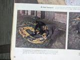 January 1941 Signal Magazine in French No. 2
