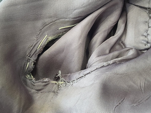 Cadet Nurse Jacket and Hat (36" Bust)