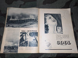2 November 1941 Signal in German No. 22