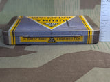 Batschari Tufuma Cigarette Tin
