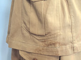 WWI Women's Uniform Jacket and Skirt <br> (B-38.5" W-30" H-48")