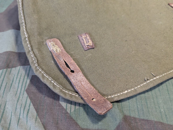 Mid-War Bread Bag