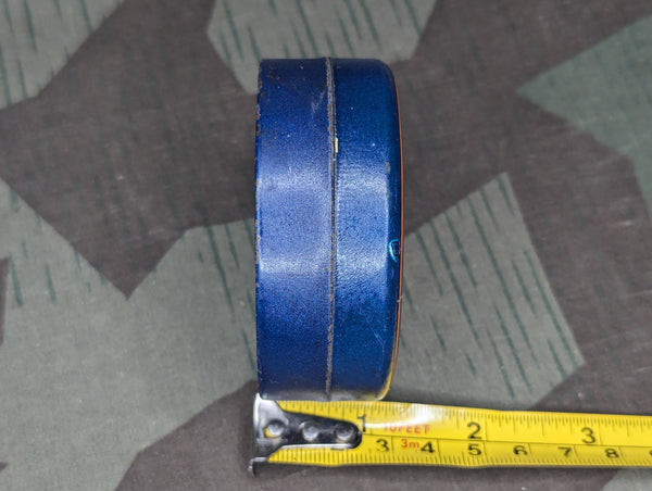 Hustobons Cough Drop Tin