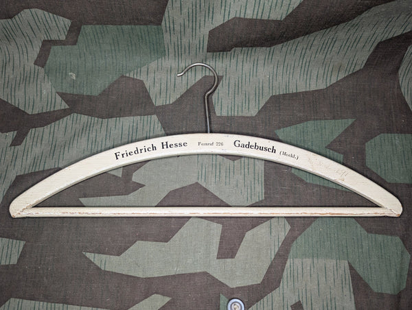 Bleyle Strickkleidung German Advertising Hanger