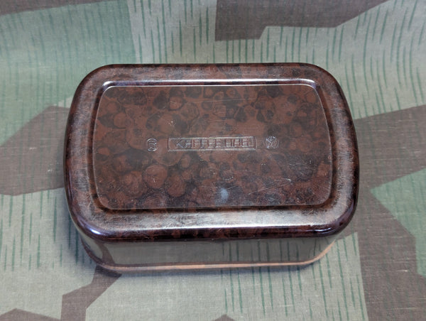 Kaffee Hag Bakelite Container