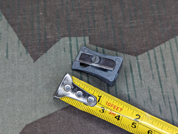 Period Czech Mikov535 Pencil Sharpener