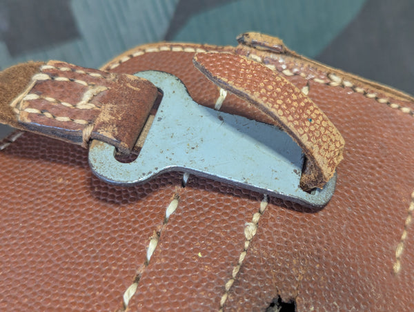 Cavalry Saddle Bag jhz 1943