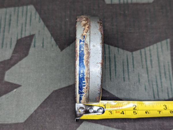 Inspipol-Pastillen Cough Drop Tin