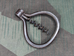 German Folding Corkscrew