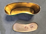 Club Pipe Tobacco Tin Romanian
