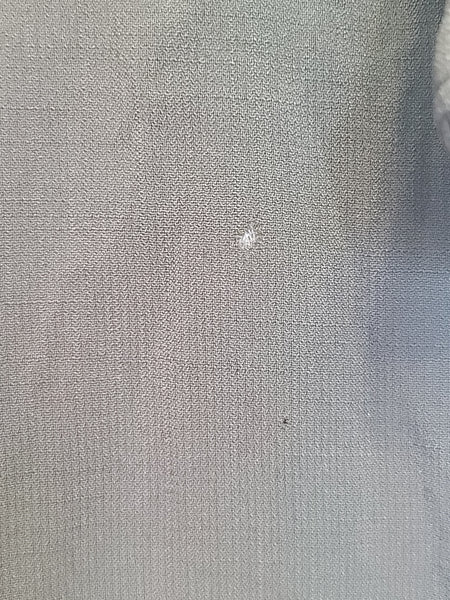 Nurse Chocolate Off Duty Dress <br> (B-36" W-26" H-32")