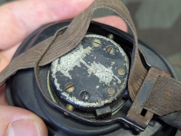 FF33 FLAK Headphone (Needs Work)